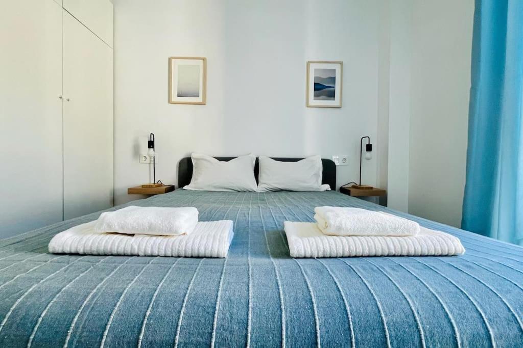 Lovely Apartment Close By City Center Málaga Exteriör bild