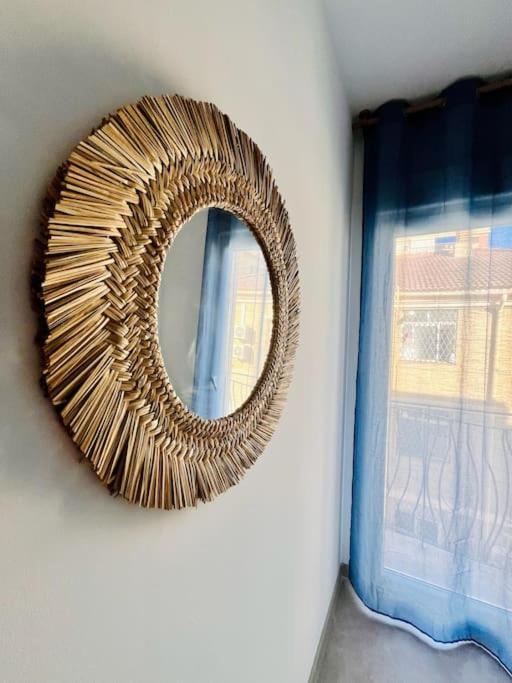Lovely Apartment Close By City Center Málaga Exteriör bild